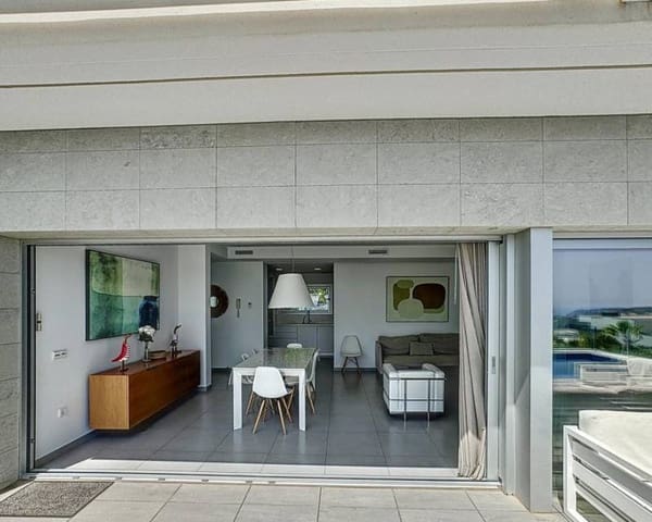 4 chambre Villa/Maison à vendre à Benitachell / Benitatxell avec piscine - 1 125 000 € (Ref: 9326752)