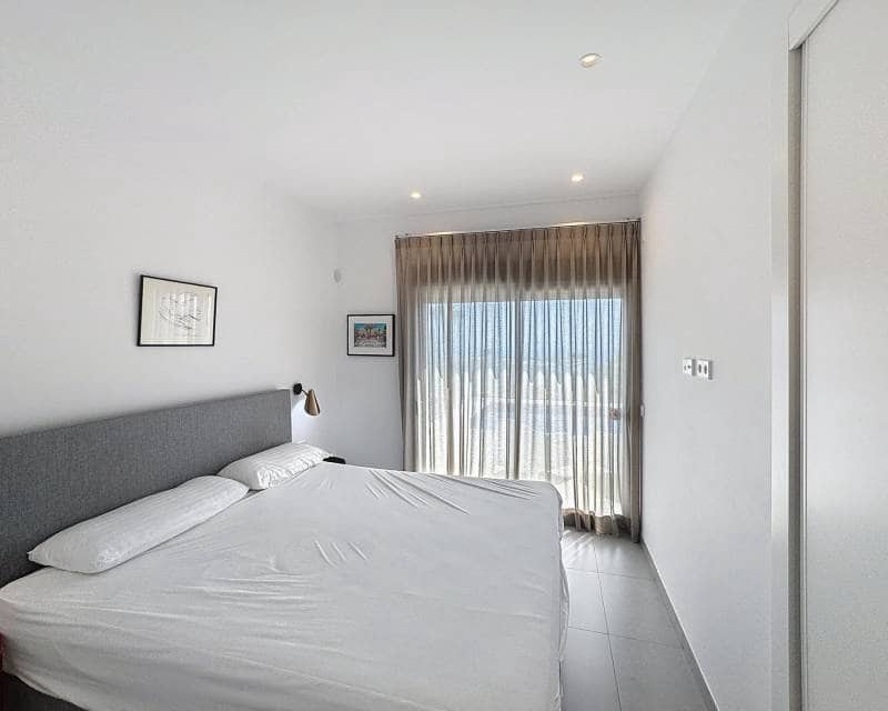 4 chambre Villa/Maison à vendre à Benitachell / Benitatxell avec piscine - 1 125 000 € (Ref: 9326752)