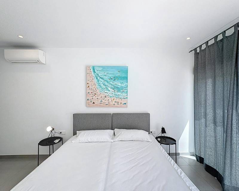 4 chambre Villa/Maison à vendre à Benitachell / Benitatxell avec piscine - 1 125 000 € (Ref: 9326752)