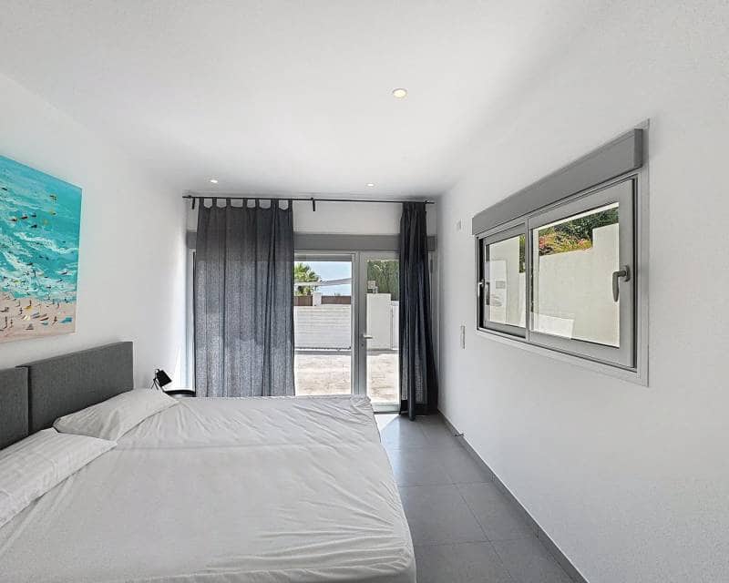 4 chambre Villa/Maison à vendre à Benitachell / Benitatxell avec piscine - 1 125 000 € (Ref: 9326752)