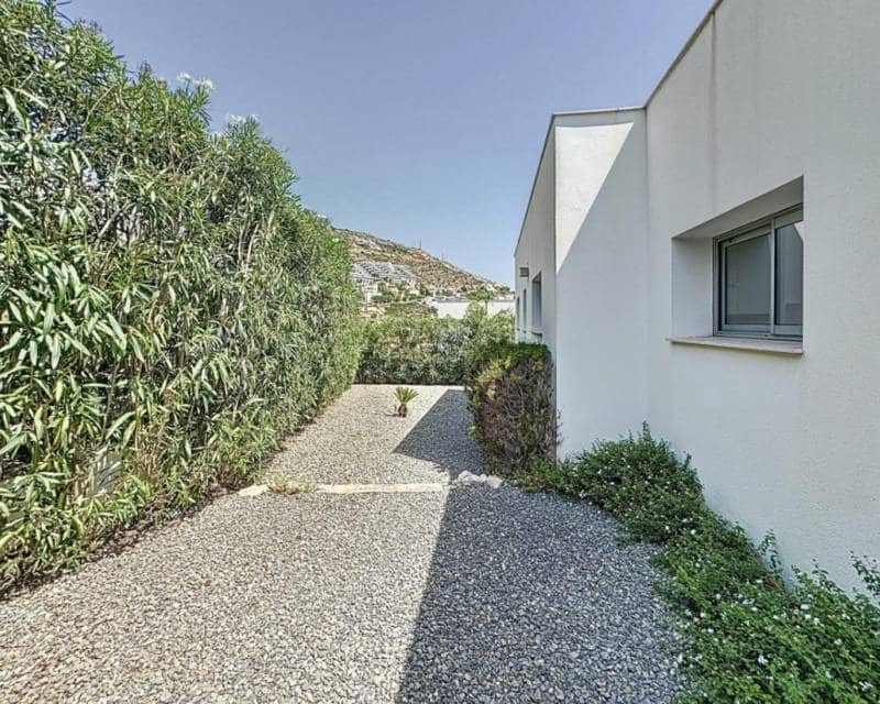 4 chambre Villa/Maison à vendre à Benitachell / Benitatxell avec piscine - 1 125 000 € (Ref: 9326752)