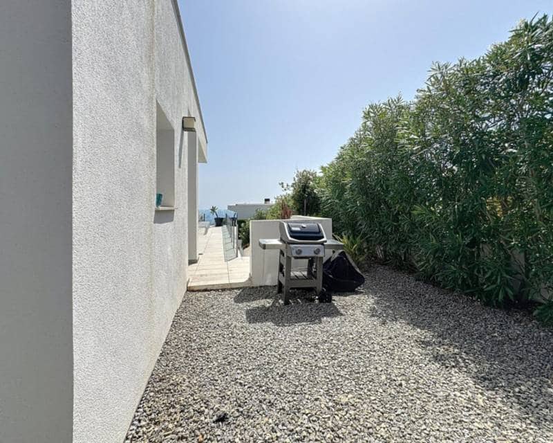 4 chambre Villa/Maison à vendre à Benitachell / Benitatxell avec piscine - 1 125 000 € (Ref: 9326752)