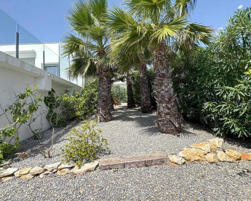 4 chambre Villa/Maison à vendre à Benitachell / Benitatxell avec piscine - 1 125 000 € (Ref: 9326752)