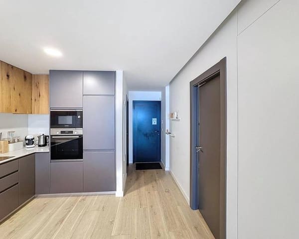 2 makuuhuone Huoneisto myytävänä paikassa Benitachell / Benitatxell mukana uima-altaan - 355 000 € (Ref: 9328526)