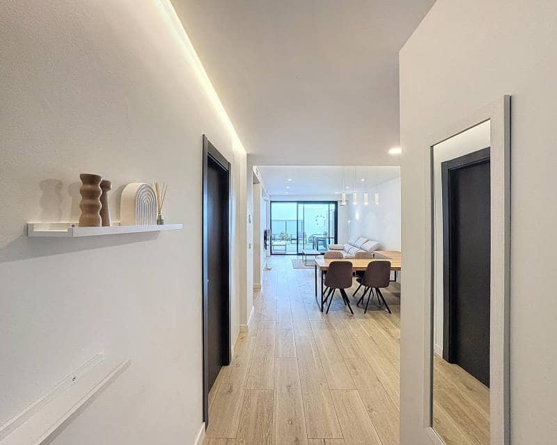 2 bedroom Apartment for sale in Benitachell / Benitatxell with pool - € 355,000 (Ref: 9328526)