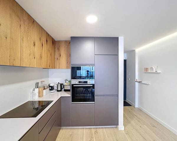 2 makuuhuone Huoneisto myytävänä paikassa Benitachell / Benitatxell mukana uima-altaan - 355 000 € (Ref: 9328526)