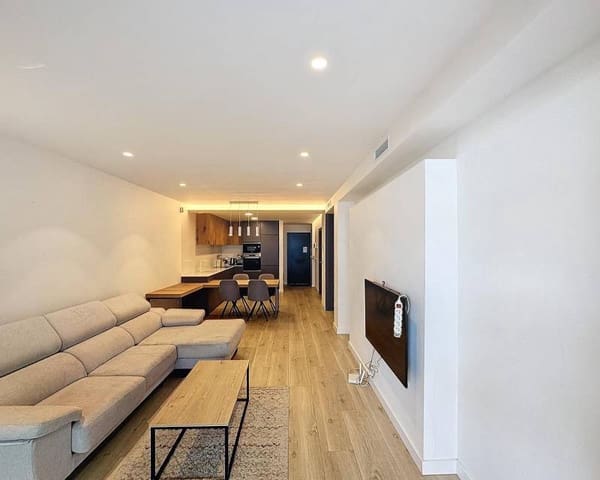 2 makuuhuone Huoneisto myytävänä paikassa Benitachell / Benitatxell mukana uima-altaan - 355 000 € (Ref: 9328526)