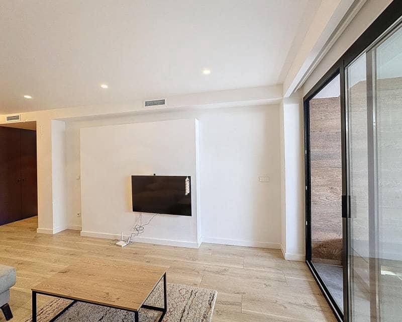 2 bedroom Apartment for sale in Benitachell / Benitatxell with pool - € 355,000 (Ref: 9328526)