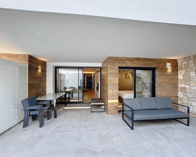 2 bedroom Apartment for sale in Benitachell / Benitatxell with pool - € 355,000 (Ref: 9328526)