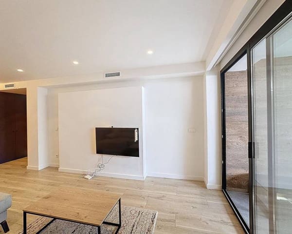 2 makuuhuone Huoneisto myytävänä paikassa Benitachell / Benitatxell mukana uima-altaan - 355 000 € (Ref: 9328526)