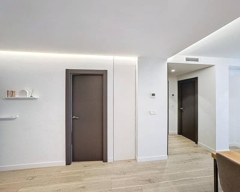 2 bedroom Apartment for sale in Benitachell / Benitatxell with pool - € 355,000 (Ref: 9328526)