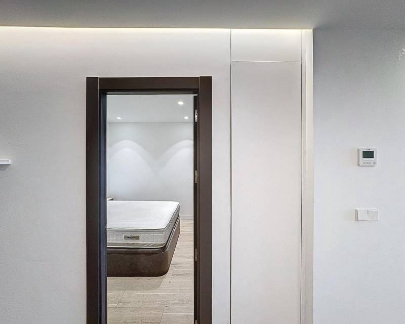 2 bedroom Apartment for sale in Benitachell / Benitatxell with pool - € 355,000 (Ref: 9328526)