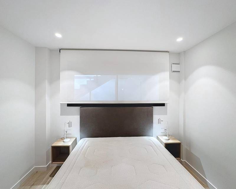 2 bedroom Apartment for sale in Benitachell / Benitatxell with pool - € 355,000 (Ref: 9328526)