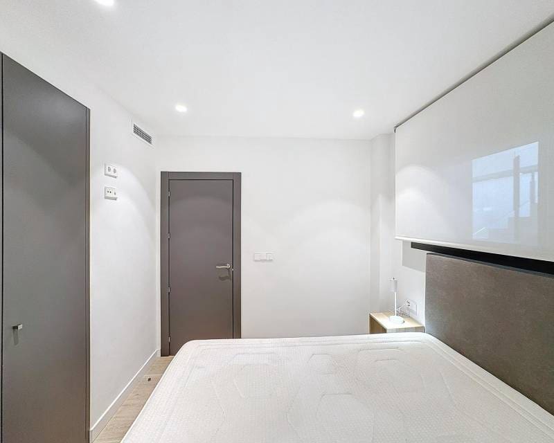 2 bedroom Apartment for sale in Benitachell / Benitatxell with pool - € 355,000 (Ref: 9328526)