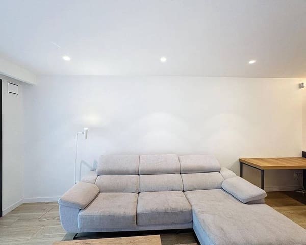 2 makuuhuone Huoneisto myytävänä paikassa Benitachell / Benitatxell mukana uima-altaan - 355 000 € (Ref: 9328526)