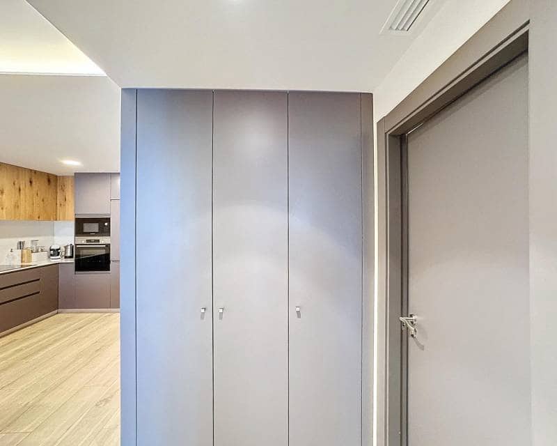 2 bedroom Apartment for sale in Benitachell / Benitatxell with pool - € 355,000 (Ref: 9328526)