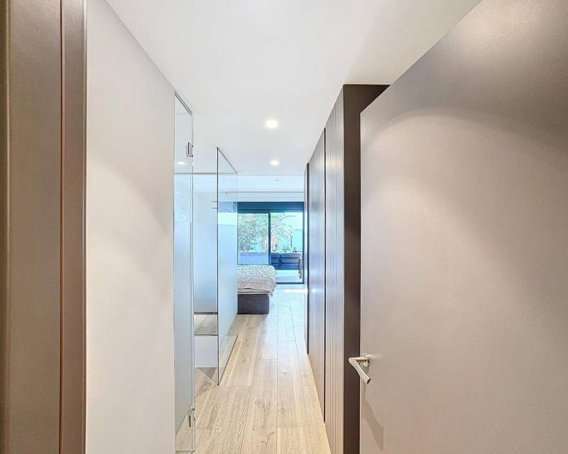 2 bedroom Apartment for sale in Benitachell / Benitatxell with pool - € 355,000 (Ref: 9328526)