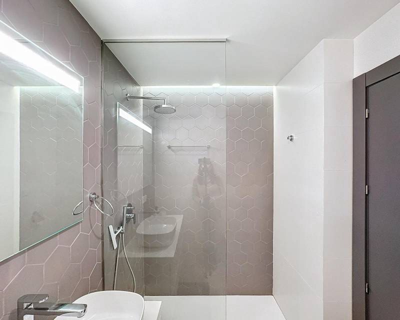 2 bedroom Apartment for sale in Benitachell / Benitatxell with pool - € 355,000 (Ref: 9328526)