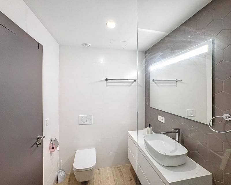 2 bedroom Apartment for sale in Benitachell / Benitatxell with pool - € 355,000 (Ref: 9328526)