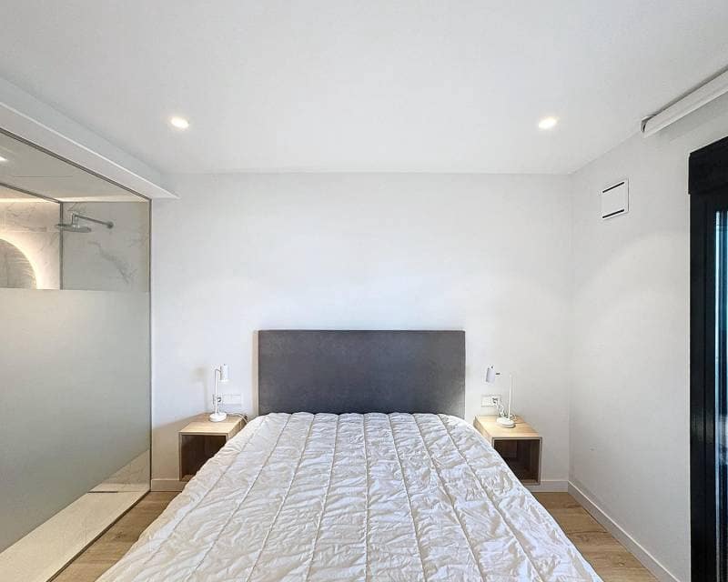 2 bedroom Apartment for sale in Benitachell / Benitatxell with pool - € 355,000 (Ref: 9328526)