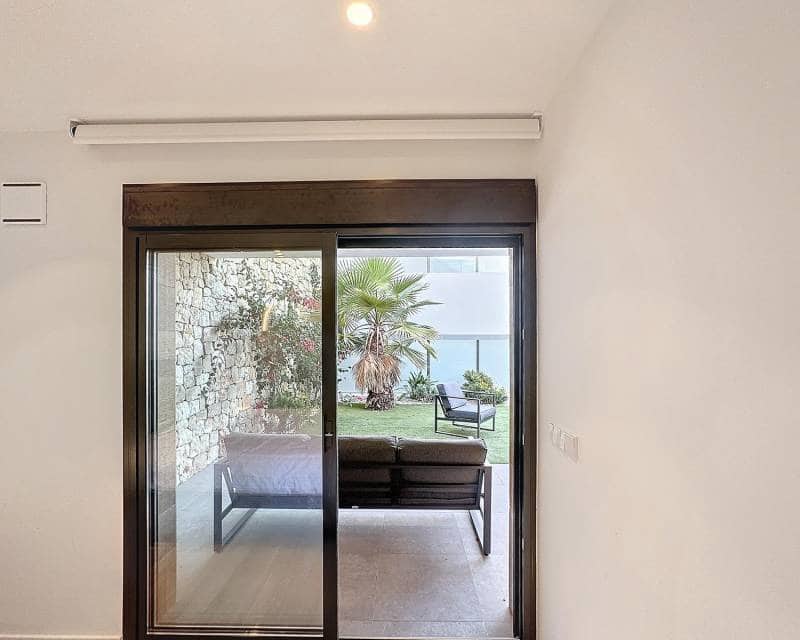 2 bedroom Apartment for sale in Benitachell / Benitatxell with pool - € 355,000 (Ref: 9328526)