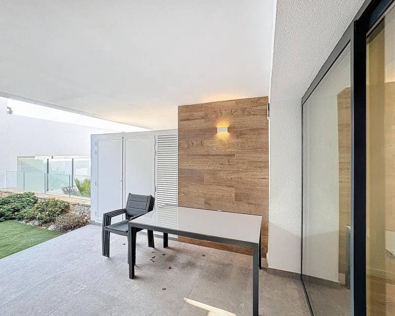 2 bedroom Apartment for sale in Benitachell / Benitatxell with pool - € 355,000 (Ref: 9328526)