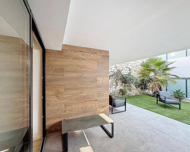 2 bedroom Apartment for sale in Benitachell / Benitatxell with pool - € 355,000 (Ref: 9328526)