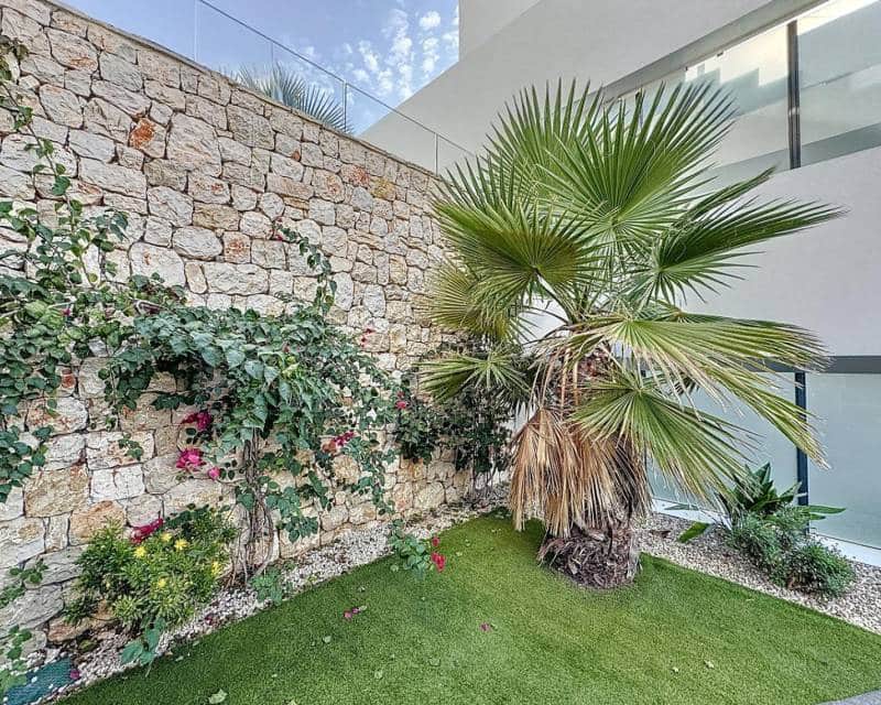 2 bedroom Apartment for sale in Benitachell / Benitatxell with pool - € 355,000 (Ref: 9328526)