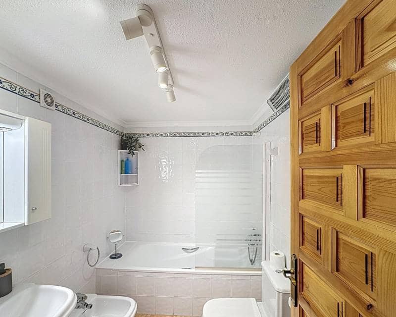 3 slaapkamer Appartement te koop in Benitachell / Benitatxell met zwembad - € 368.000 (Ref: 9331848)