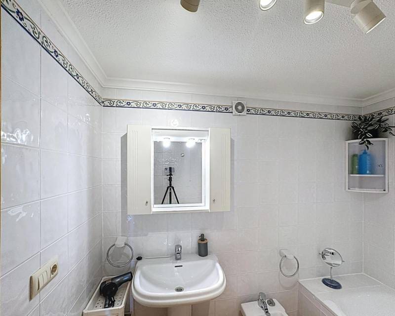 3 slaapkamer Appartement te koop in Benitachell / Benitatxell met zwembad - € 368.000 (Ref: 9331848)