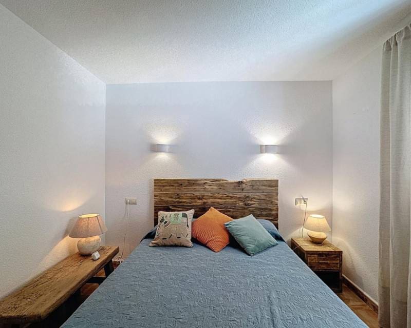 3 slaapkamer Appartement te koop in Benitachell / Benitatxell met zwembad - € 368.000 (Ref: 9331848)