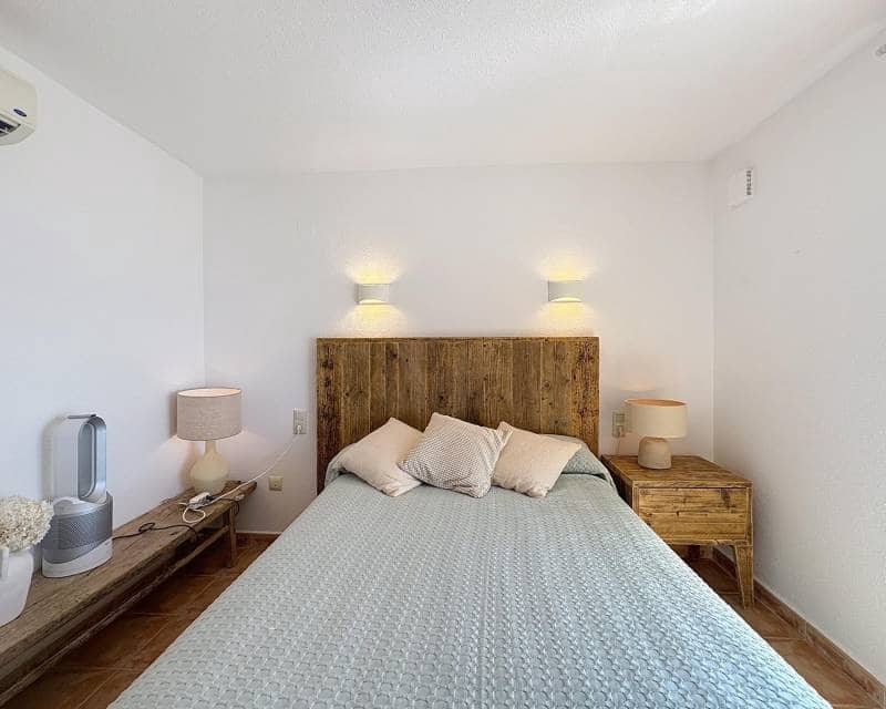 3 slaapkamer Appartement te koop in Benitachell / Benitatxell met zwembad - € 368.000 (Ref: 9331848)