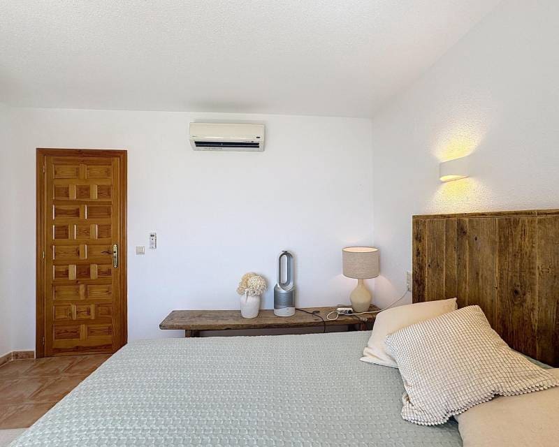 3 slaapkamer Appartement te koop in Benitachell / Benitatxell met zwembad - € 368.000 (Ref: 9331848)