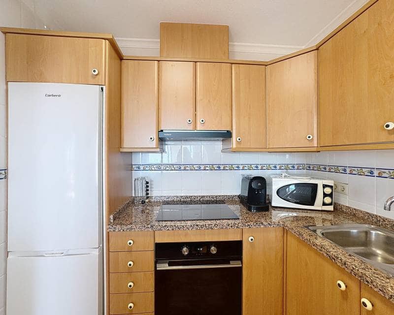 3 slaapkamer Appartement te koop in Benitachell / Benitatxell met zwembad - € 368.000 (Ref: 9331848)