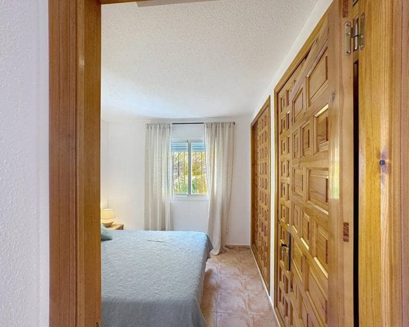 3 slaapkamer Appartement te koop in Benitachell / Benitatxell met zwembad - € 368.000 (Ref: 9331848)