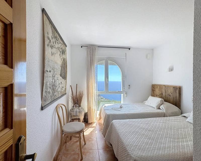 3 slaapkamer Appartement te koop in Benitachell / Benitatxell met zwembad - € 368.000 (Ref: 9331848)