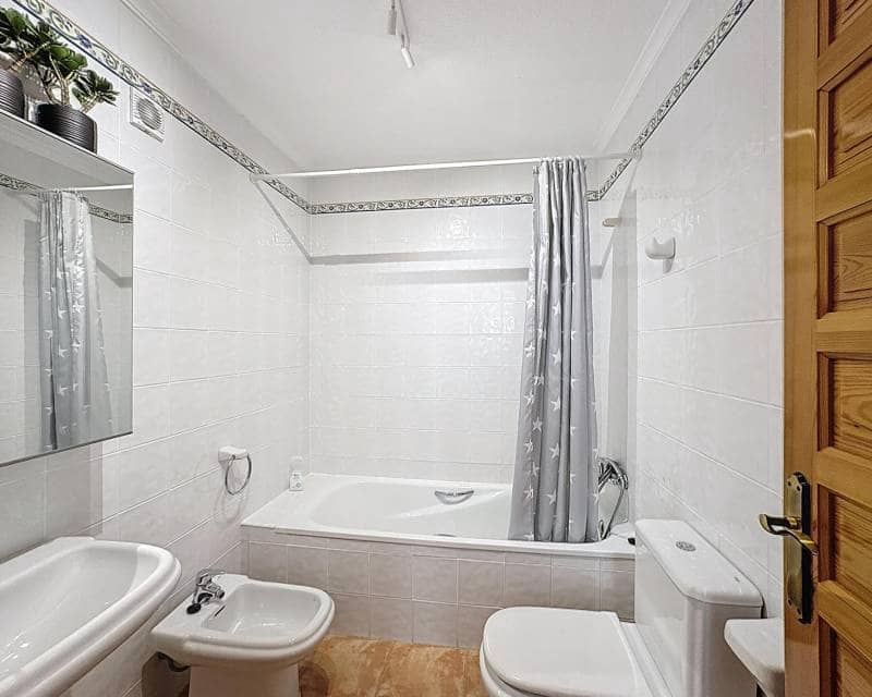 3 slaapkamer Appartement te koop in Benitachell / Benitatxell met zwembad - € 368.000 (Ref: 9331848)