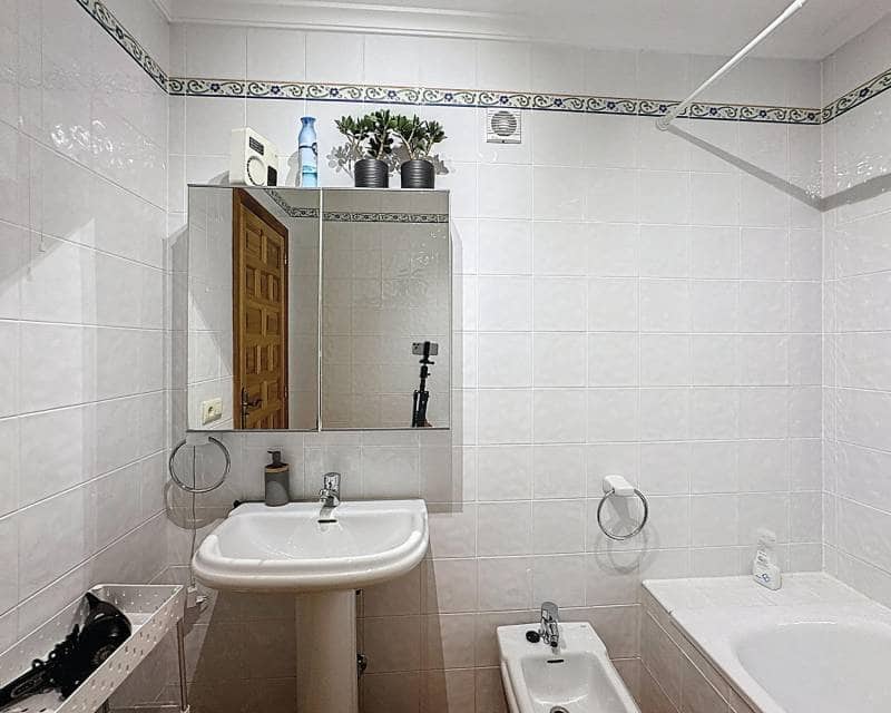 3 slaapkamer Appartement te koop in Benitachell / Benitatxell met zwembad - € 368.000 (Ref: 9331848)