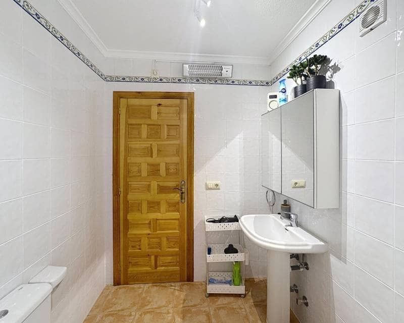 3 slaapkamer Appartement te koop in Benitachell / Benitatxell met zwembad - € 368.000 (Ref: 9331848)