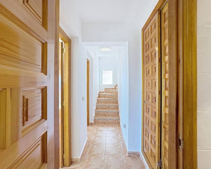 3 slaapkamer Appartement te koop in Benitachell / Benitatxell met zwembad - € 368.000 (Ref: 9331848)