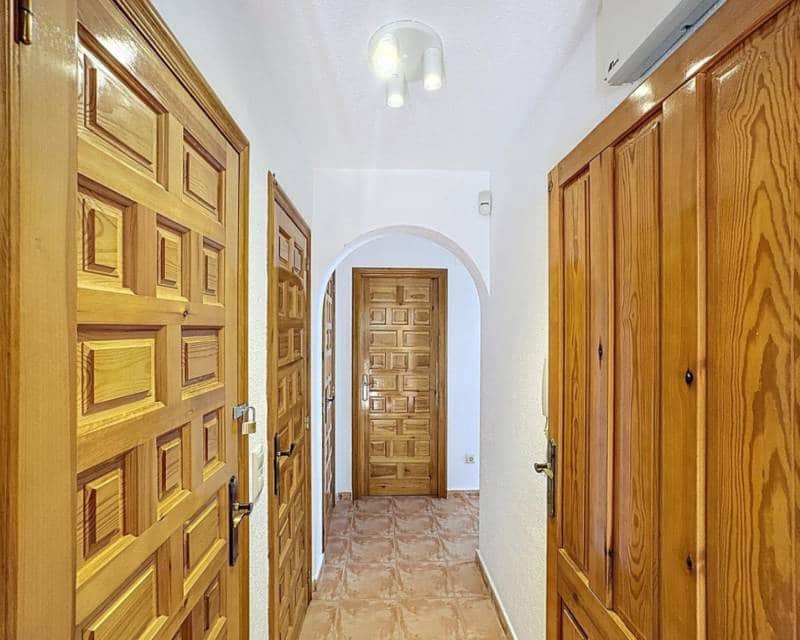 3 slaapkamer Appartement te koop in Benitachell / Benitatxell met zwembad - € 368.000 (Ref: 9331848)