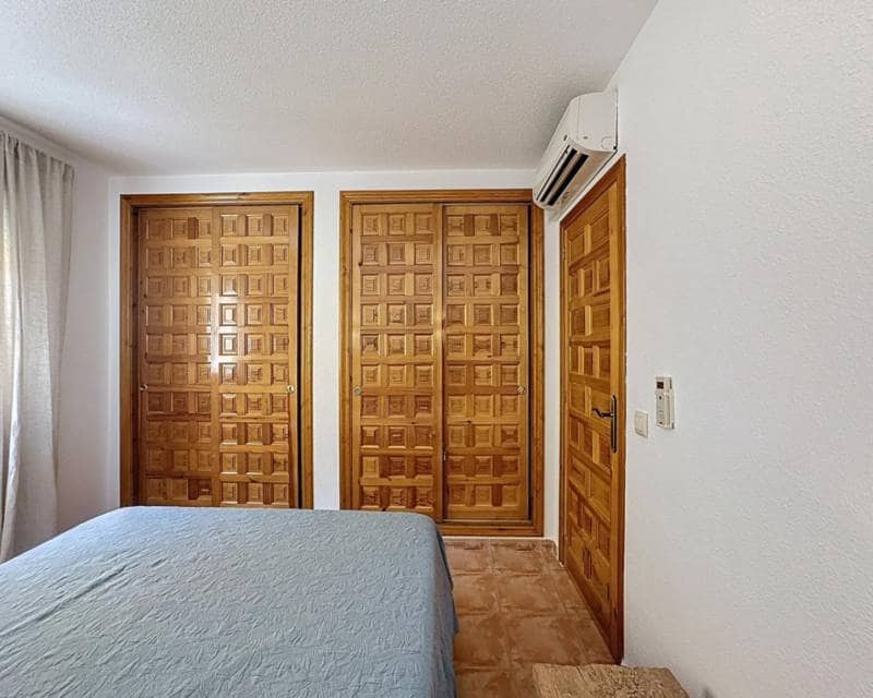 3 slaapkamer Appartement te koop in Benitachell / Benitatxell met zwembad - € 368.000 (Ref: 9331848)