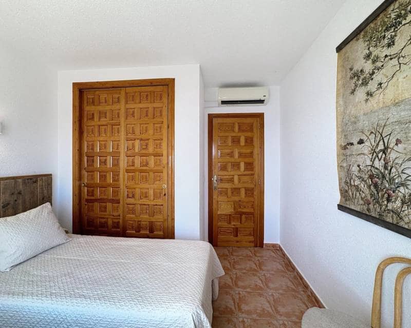 3 slaapkamer Appartement te koop in Benitachell / Benitatxell met zwembad - € 368.000 (Ref: 9331848)