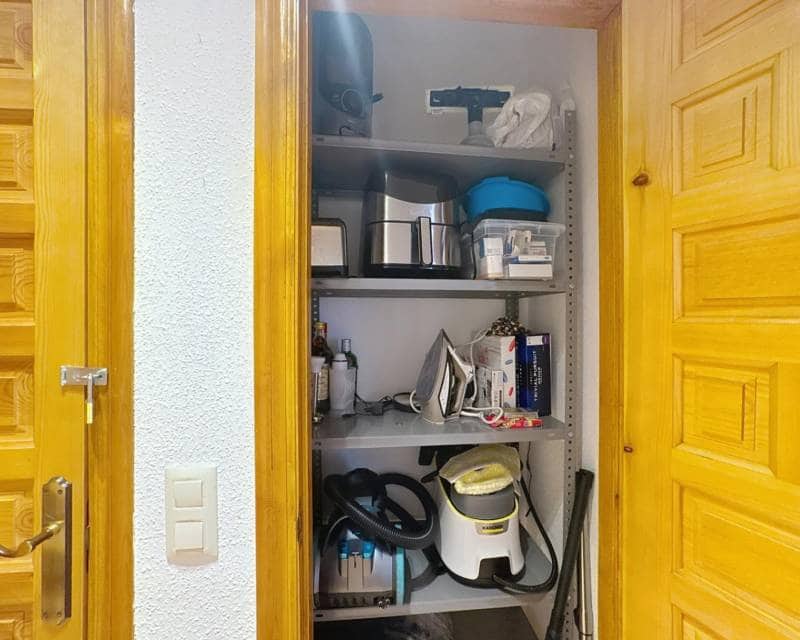 3 slaapkamer Appartement te koop in Benitachell / Benitatxell met zwembad - € 368.000 (Ref: 9331848)