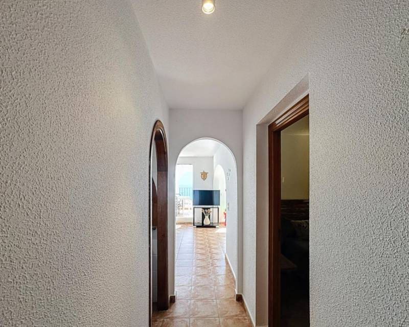 3 slaapkamer Appartement te koop in Benitachell / Benitatxell met zwembad - € 368.000 (Ref: 9331848)