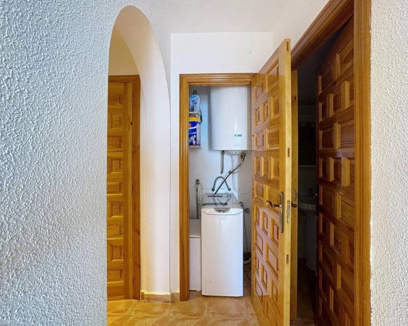 3 slaapkamer Appartement te koop in Benitachell / Benitatxell met zwembad - € 368.000 (Ref: 9331848)