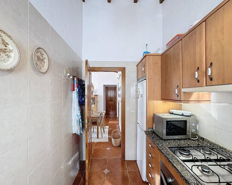 2 soveværelse Villa til salg i Benitachell / Benitatxell med swimmingpool - € 299.000 (Ref: 9340080)