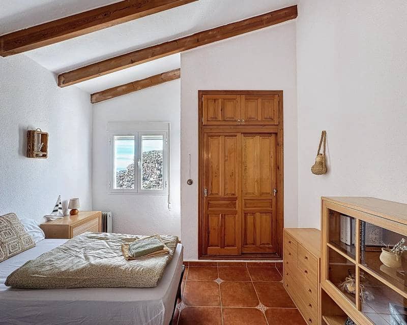 2 soveværelse Villa til salg i Benitachell / Benitatxell med swimmingpool - € 299.000 (Ref: 9340080)