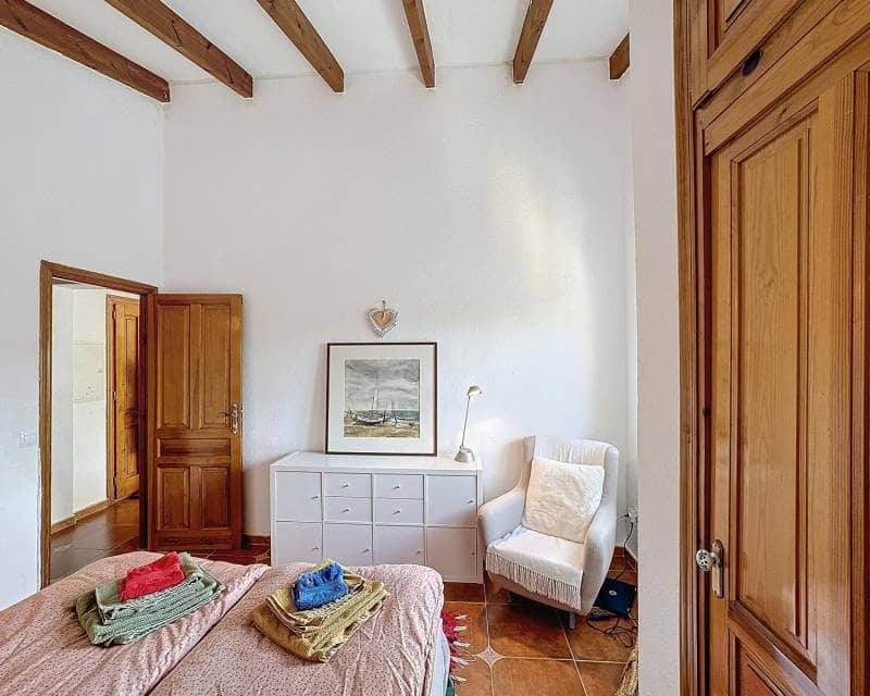 2 soveværelse Villa til salg i Benitachell / Benitatxell med swimmingpool - € 299.000 (Ref: 9340080)