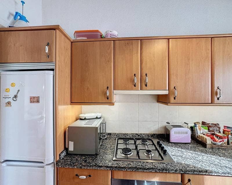 2 soveværelse Villa til salg i Benitachell / Benitatxell med swimmingpool - € 299.000 (Ref: 9340080)